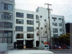 60 Federal St. Elevation
