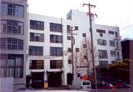 Federal Exterior