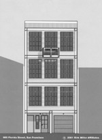 Florida Elevation