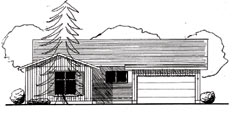 Original Elevation