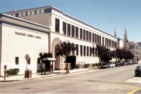 Alvarado School