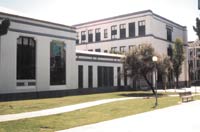 Francisco School