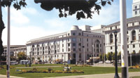 Courthouse