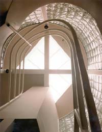 Stairway