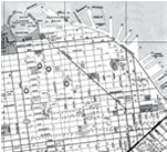 Project Location Map