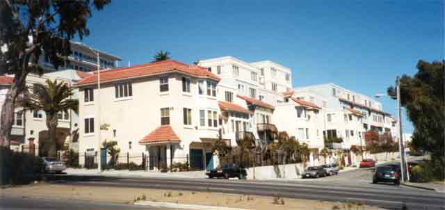 Bayshore Heights